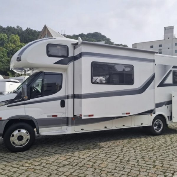 MOTOR HOME OU 980K NO PIX✅