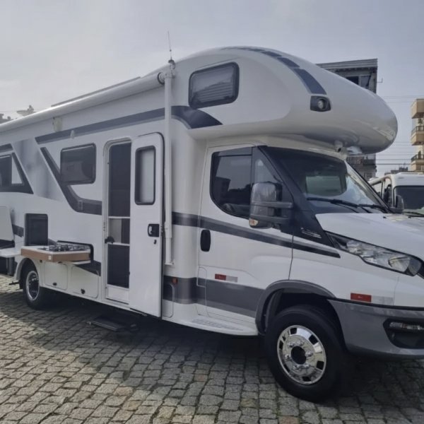 MOTOR HOME OU 980K NO PIX✅